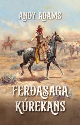 Ferðasaga kúrekans