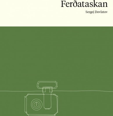 Ferðataskan
