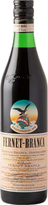 Fernet Branca
