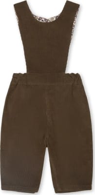 Fia smekkbuxur Canteen