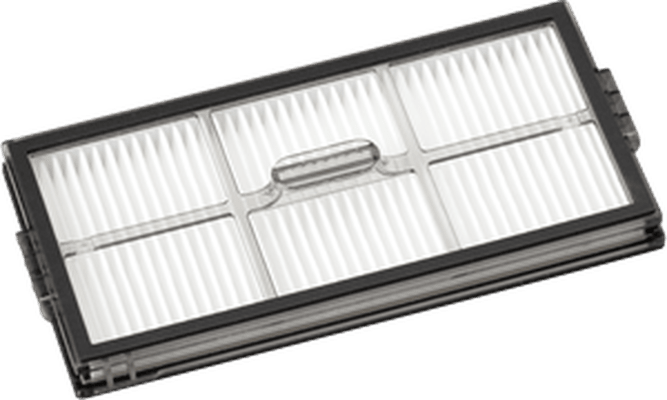 Filter í rykhólf (2stk/pk) - Roborock Saros 10R / Saros 20 / Edge 2 Pro / Curv 2 Pro