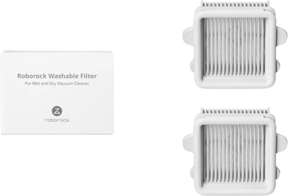 Filter f. skúringarvél - Roborock F25 series