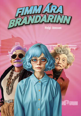 Fimm ára brandarinn