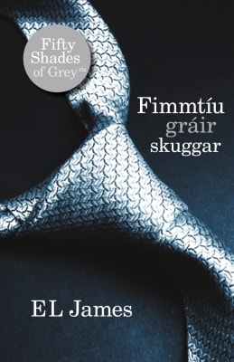 Fimmtíu gráir skuggar