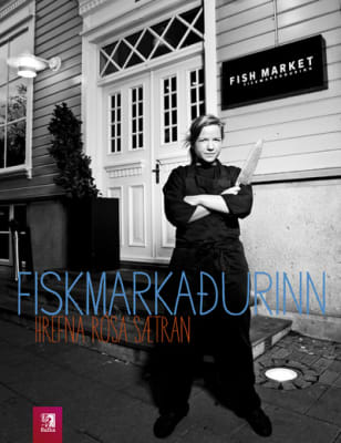 Fiskmarkaðurinn