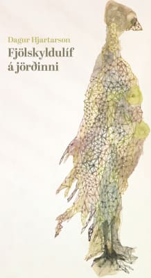 Fjölskyldulíf á jörðinni