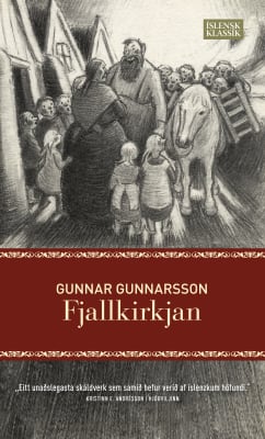 Fjallkirkjan