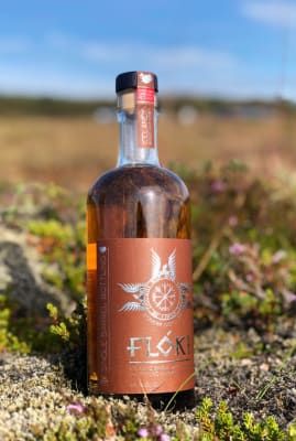 Flóki Sheep Dung Smoked Reserve