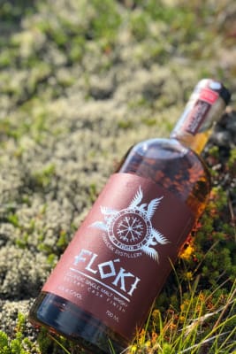 Flóki Sherry Cask Finish