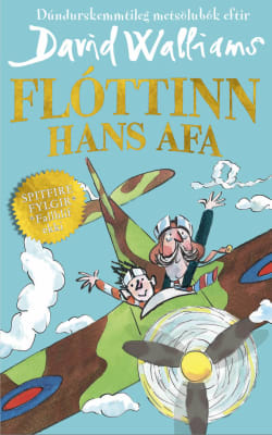 Flóttinn hans afa