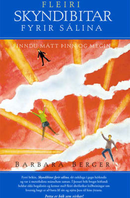 Fleiri skyndibitar fyrir sálina