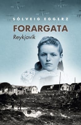 Forargata, Reykjavík