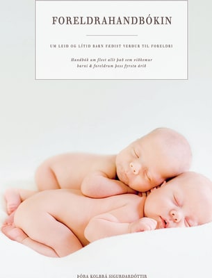 Foreldrahandbókin