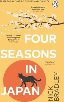 Four Seasons in Japan