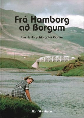 Frá Hamborg að Borgum