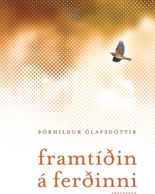 Framtíðin á ferðinni