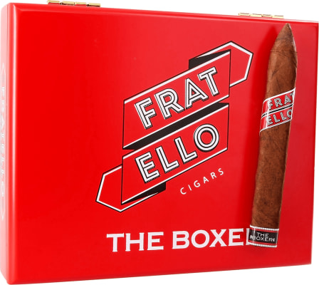 Fratello Classico Boxer