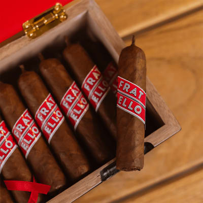 Fratello Classico Fuoco