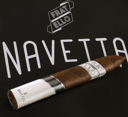 Fratello Navetta The Boxer Atlantis