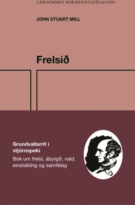 Frelsið