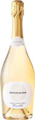 French Bloom Le Blanc 0.0%