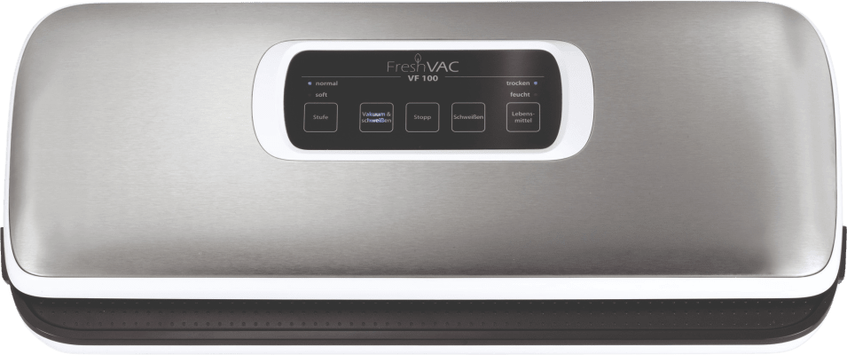 FreshVAC VF 100 lofttæmingarvél