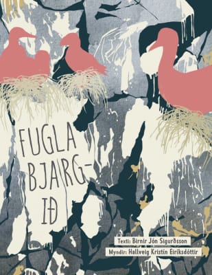 Fuglabjargið