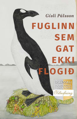 Fuglinn sem gat ekki flogið