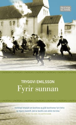 Fyrir sunnan