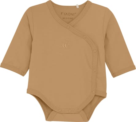 Fyrirburasamfella Wrap Doe stærð 44