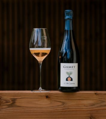 Gamet La Vallée Suspendue