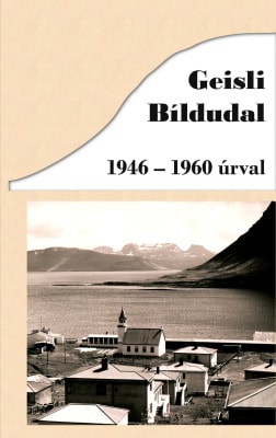 Geisli Bíldudal 1946-1960