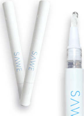 Gel áfylling | 2 pennar