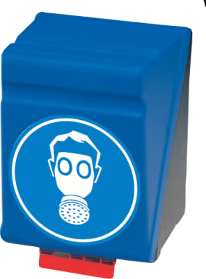 Geymslubox fyrir heilgrímur