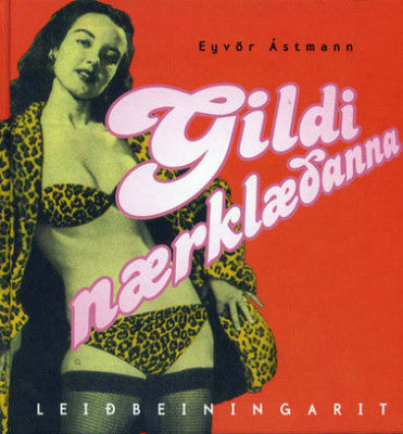 Gildi nærklæðanna