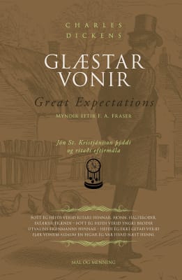 Glæstar vonir