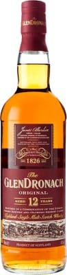 Glendronach 12 Y.O.