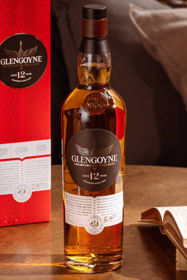Glengoyne 12 Y.O.