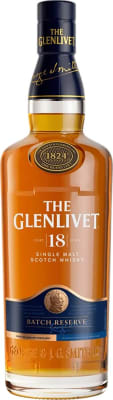 Glenlivet 18 Y.O.