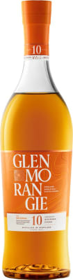 Glenmorangie 10 Y.O. The Original / 100 cl.