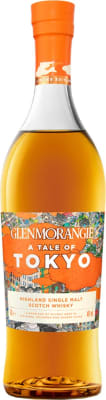 Glenmorangie A Tale of Tokyo