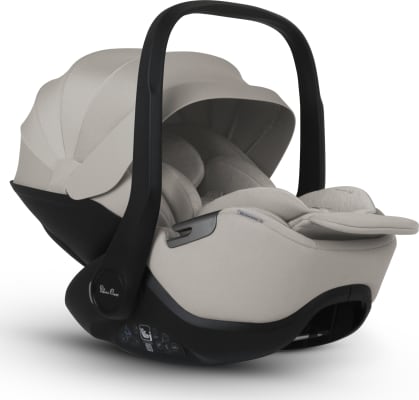 Glide Plus 360° ungbarnabílstóll