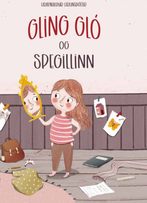 Gling Gló og spegillinn