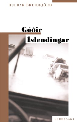 Góðir Íslendingar