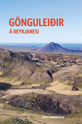 Gönguleiðir á Reykjanesi