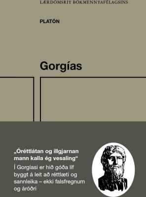 Gorgías