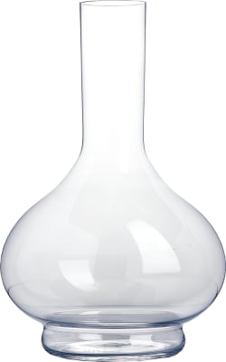 Grassl Glass Vigneron Series Decanter / vínkarafla