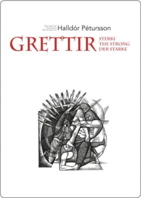 Grettir