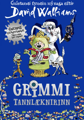 Grimmi tannlæknirinn