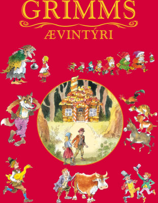 Grimms ævintýri